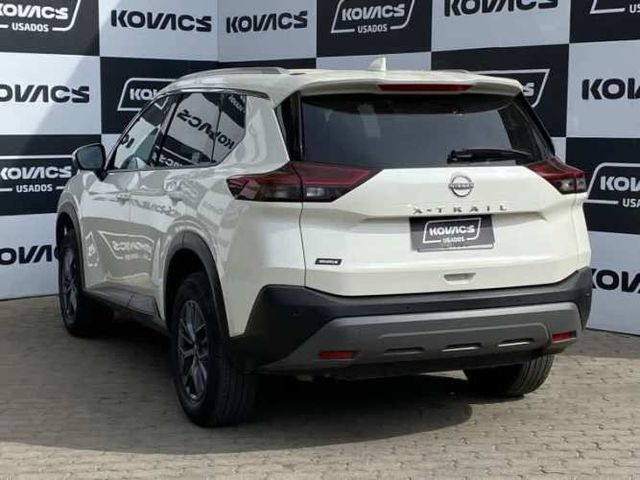 Nissan X-trail 2.5 Sense 3row At 2025