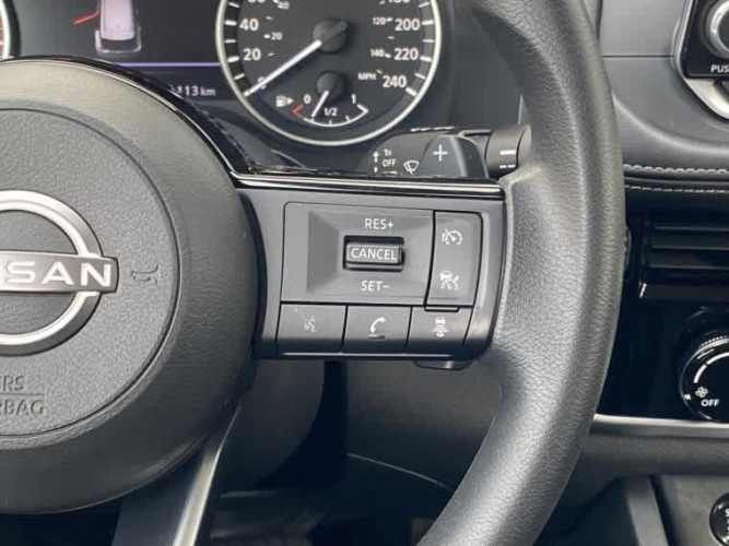 Nissan X-trail 2.5 Sense 3row At 2025