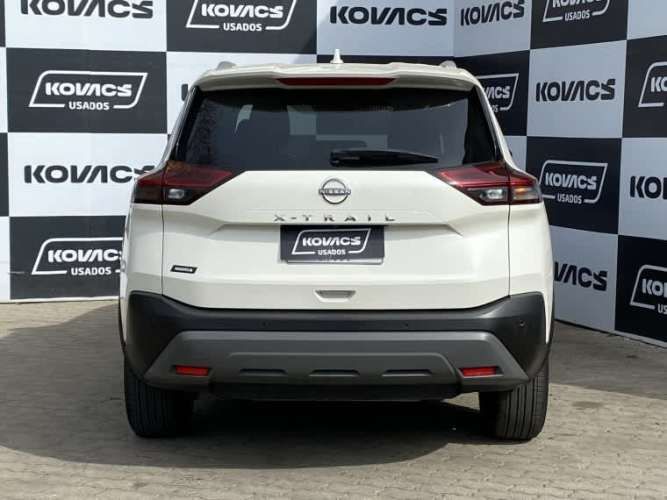 Nissan X-trail 2.5 Sense 3row At 2025