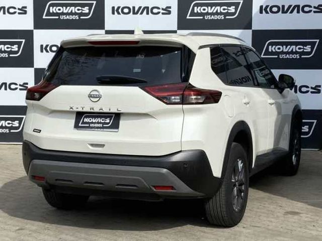 Nissan X-trail 2.5 Sense 3row At 2025