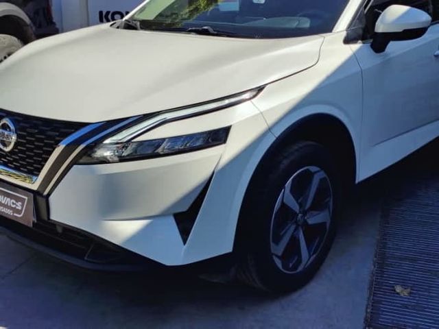 Nissan Qashqai 1.3  Sense  Mt 2023