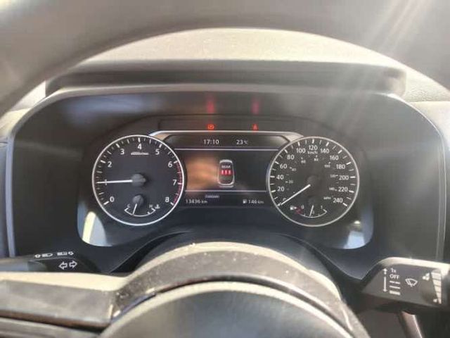 Nissan Qashqai 1.3  Sense  Mt 2023