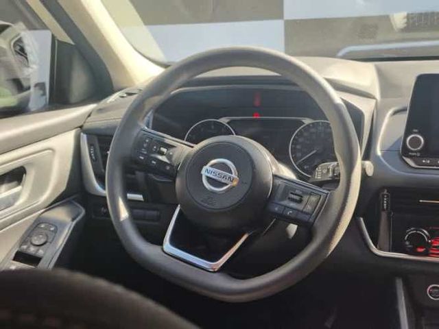 Nissan Qashqai 1.3  Sense  Mt 2023