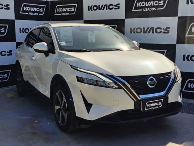 Nissan Qashqai 1.3  Sense  Mt 2023