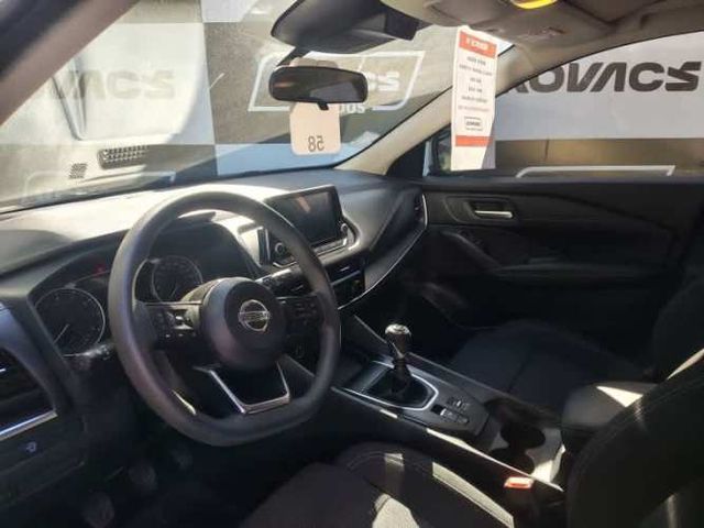 Nissan Qashqai 1.3  Sense  Mt 2023