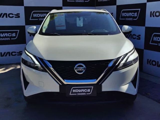 Nissan Qashqai 1.3  Sense  Mt 2023