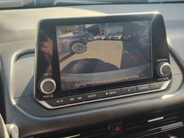 Nissan Qashqai 1.3  Sense  Mt 2023