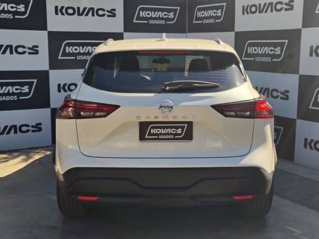 Nissan Qashqai 1.3  Sense  Mt 2023
