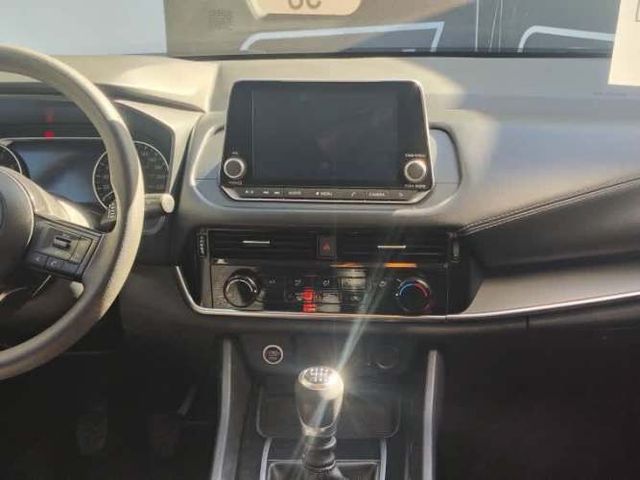Nissan Qashqai 1.3  Sense  Mt 2023