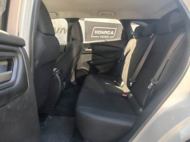 Nissan Qashqai 1.3  Sense  Mt 2023