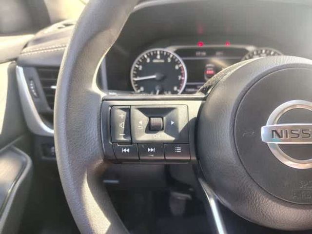 Nissan Qashqai 1.3  Sense  Mt 2023