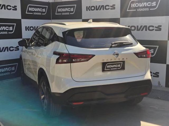 Nissan Qashqai 1.3  Sense  Mt 2023