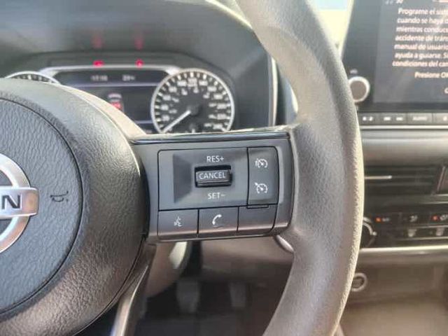 Nissan Qashqai 1.3  Sense  Mt 2023