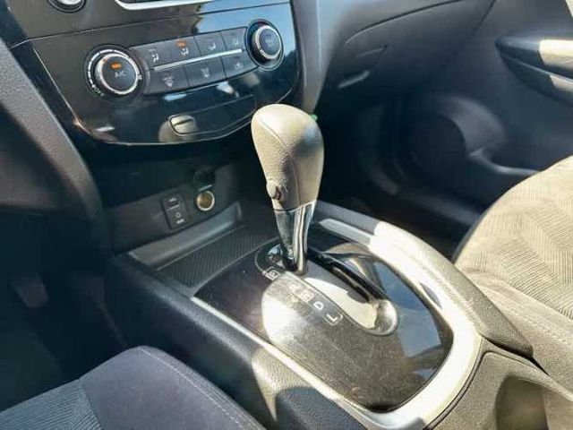 Nissan X-trail 2.5 Sense Cvt 2f At 2018