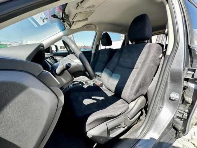 Nissan X-trail 2.5 Sense Cvt 2f At 2018