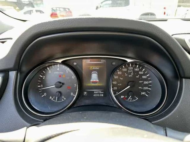 Nissan X-trail 2.5 Sense Cvt 2f At 2018