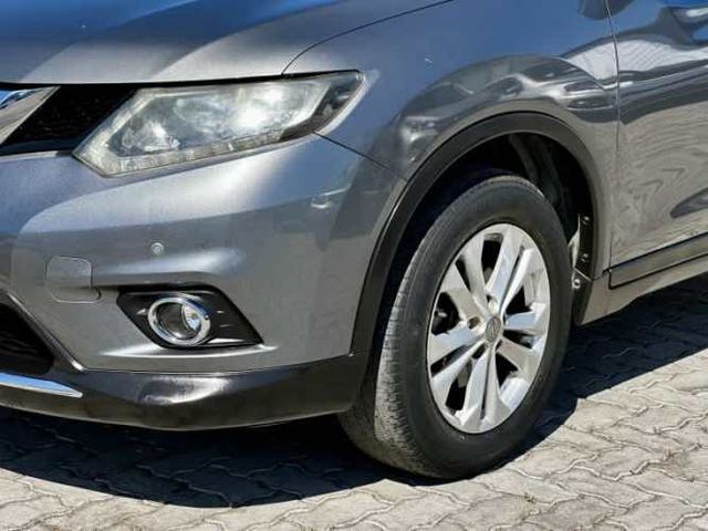 Nissan X-trail 2.5 Sense Cvt 2f At 2018