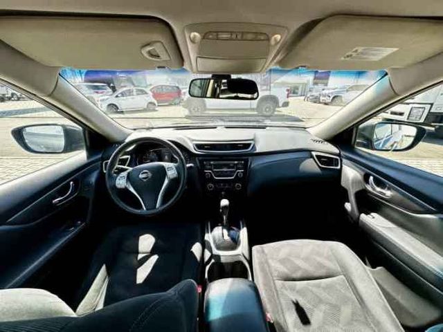 Nissan X-trail 2.5 Sense Cvt 2f At 2018