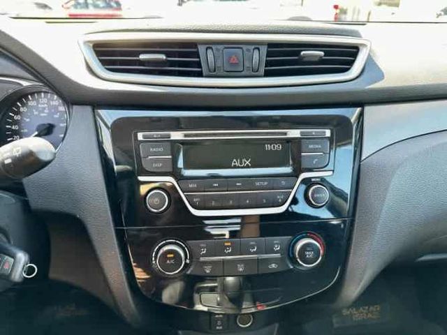 Nissan X-trail 2.5 Sense Cvt 2f At 2018