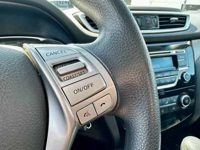 Nissan X-trail 2.5 Sense Cvt 2f At 2018