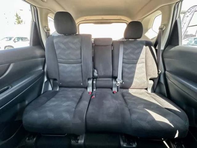 Nissan X-trail 2.5 Sense Cvt 2f At 2018