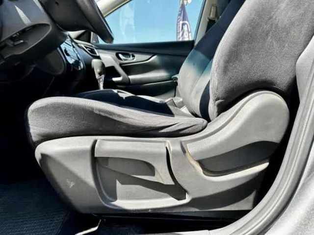 Nissan X-trail 2.5 Sense Cvt 2f At 2018