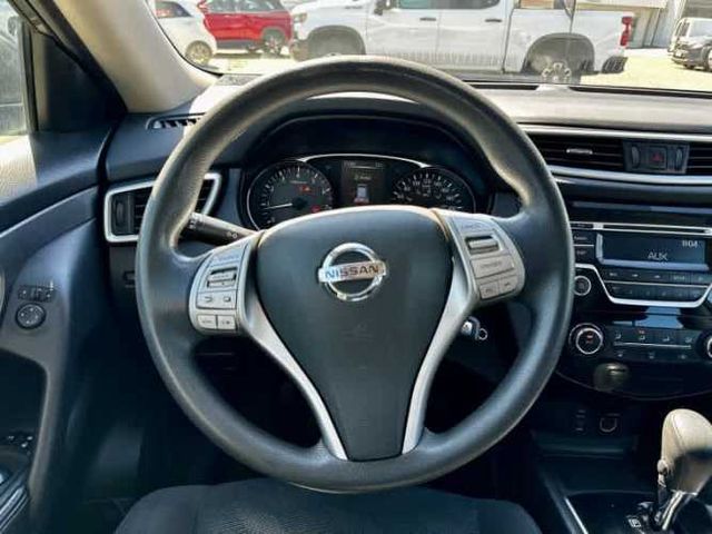 Nissan X-trail 2.5 Sense Cvt 2f At 2018