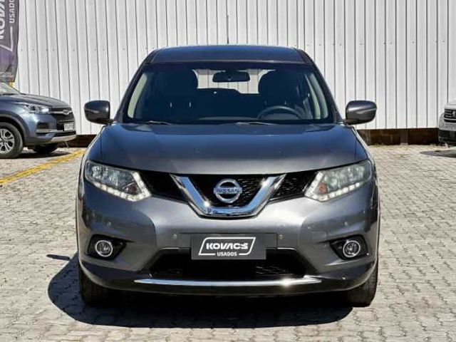 Nissan X-trail 2.5 Sense Cvt 2f At 2018