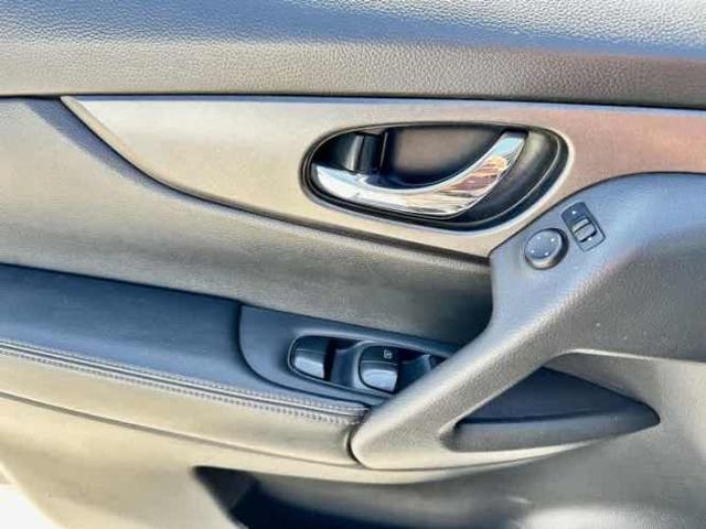 Nissan X-trail 2.5 Sense Cvt 2f At 2018