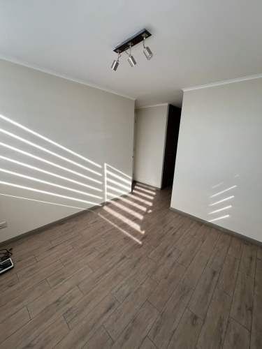 ARRIENDA DPTO A 7 MIN DE METRO MACUL A PIE