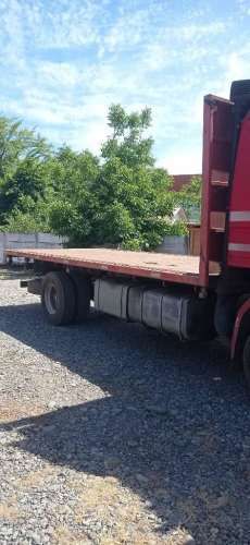 SCANIA 112///4X2/// .