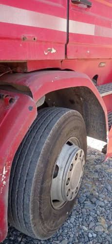 SCANIA 112///4X2/// .
