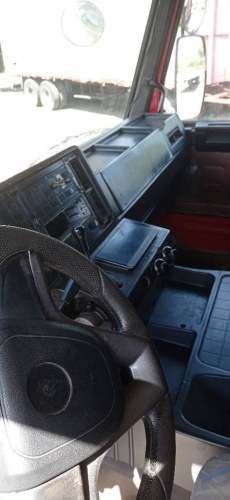 SCANIA 112///4X2/// .