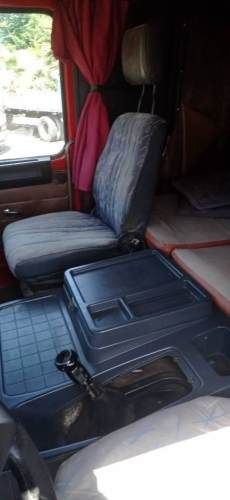 SCANIA 112///4X2/// .