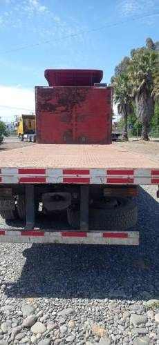 SCANIA 112///4X2/// .