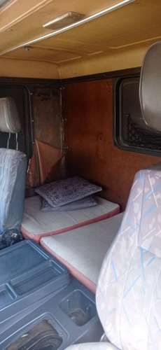 SCANIA 112///4X2/// .