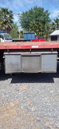 SCANIA 112///4X2/// .