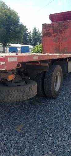 SCANIA 112///4X2/// .