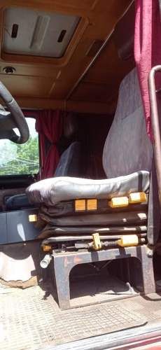 SCANIA 112///4X2/// .