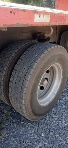 SCANIA 112///4X2/// .