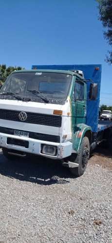 CAMION VOLKSWAGEN.