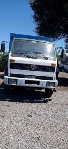 CAMION VOLKSWAGEN.