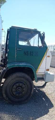 CAMION VOLKSWAGEN.