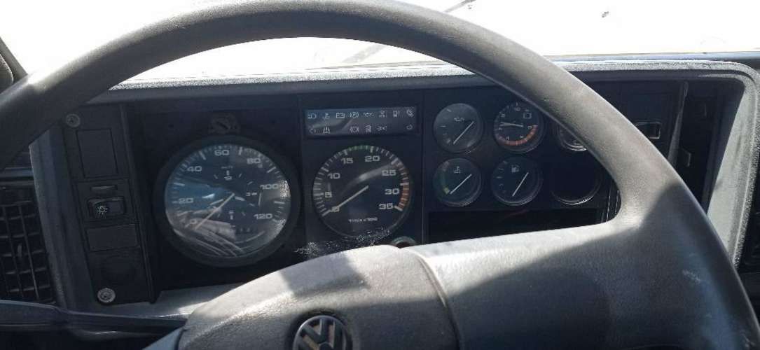 CAMION VOLKSWAGEN.