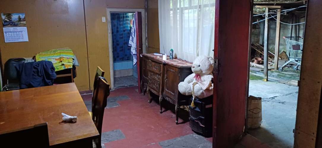 Casa Regularizada, Entrega Inmediata