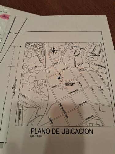 Casa Regularizada, Entrega Inmediata