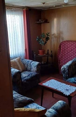 Casa Regularizada, Entrega Inmediata