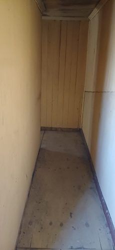 Casa Regularizada, Entrega Inmediata