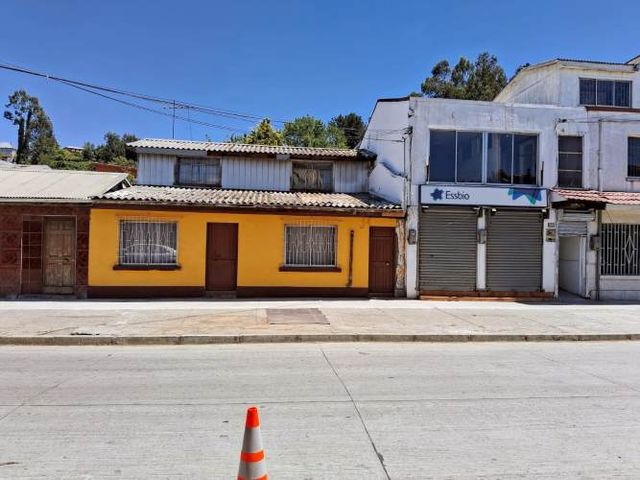 Casa Regularizada, Entrega Inmediata