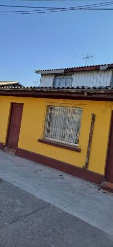 Casa Regularizada, Entrega Inmediata